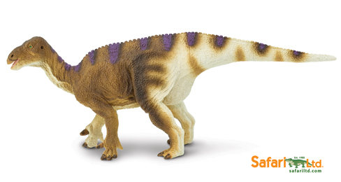 Shunosaurus 16 cm Serie Dinosaurier Safari Ltd 305529 