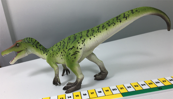 New Animal Planet Mini Mojo Spinosaurus Dinosaur FREE UK Delivery! 