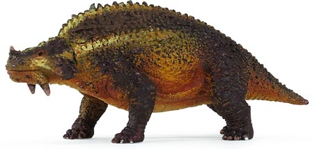 Scutosaurus