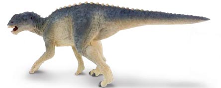 Gryposaurus - Hadrosaur Model available from Everything Dinosaur.