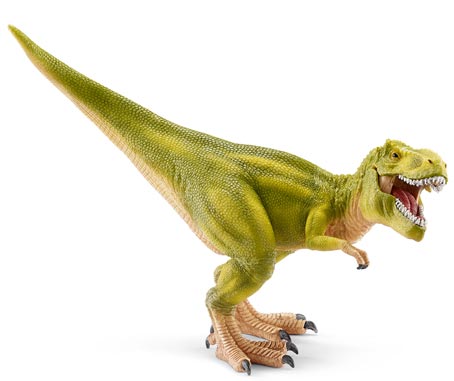 Schleich T. rex (2014)