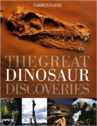 A fascinating insight into the history of dinosaur discoveries.