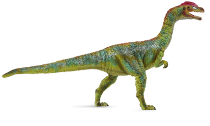 The CollectA Liliensternus dinosaur model.