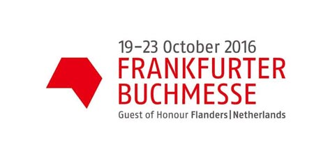 Frankfurther Buchmesse logo (2016).