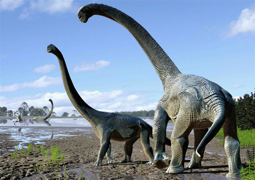 Savannasaurus elliottorum