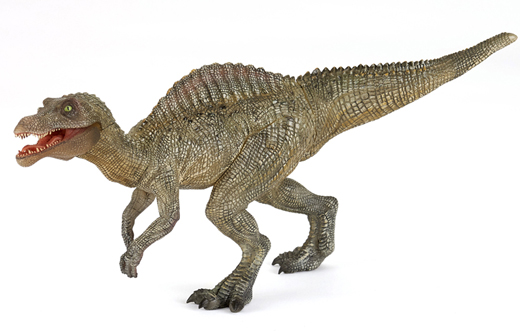 Papo Juvenile Spinosaurus.