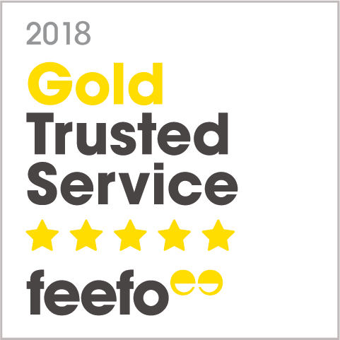 Everything Dinosaur awarded Gold Trusted Service accolade.