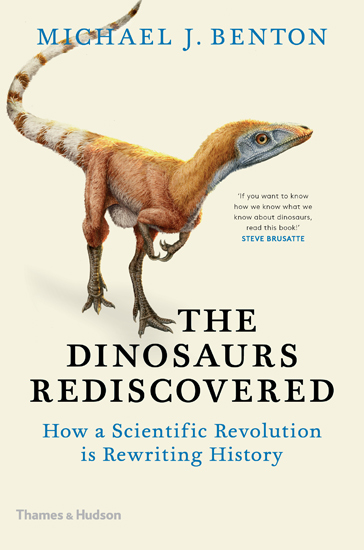 "The Dinosaurs Rediscovered".