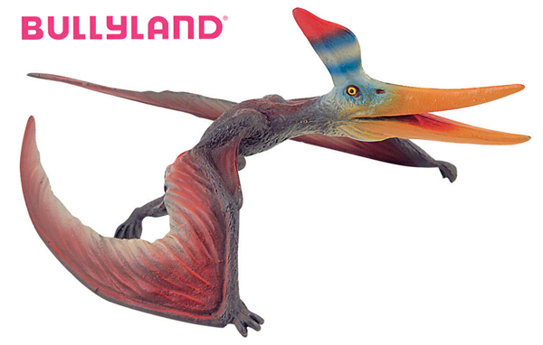 Bullyland Pteranodon sternbergi