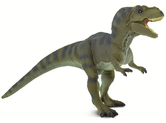 T.rex Dinosaur Model