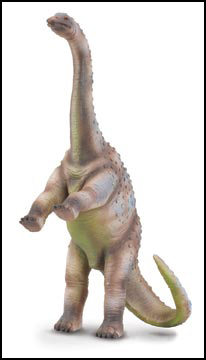 CollectA Rhoetosaurus model.