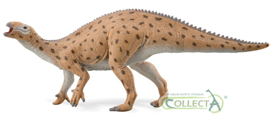New for 2020 the CollectA Deluxe Fukuisaurus dinosaur model.