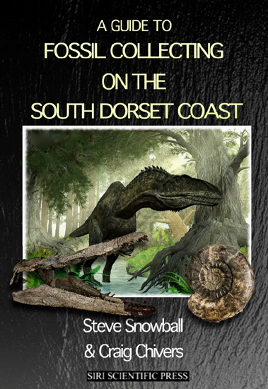 "Fossil Collecting on the South Dorset Coast"
