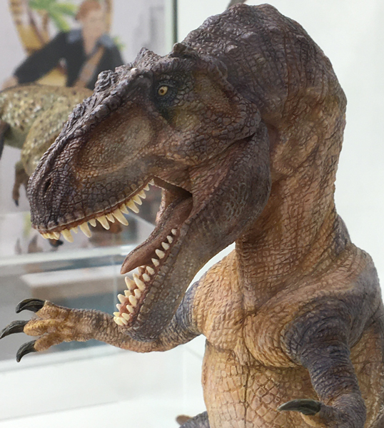 Papo Giganotosaurus Dinosaur Model