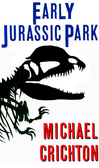 "Early Jurassic Park" - Dilophosaurus wetherilli.
