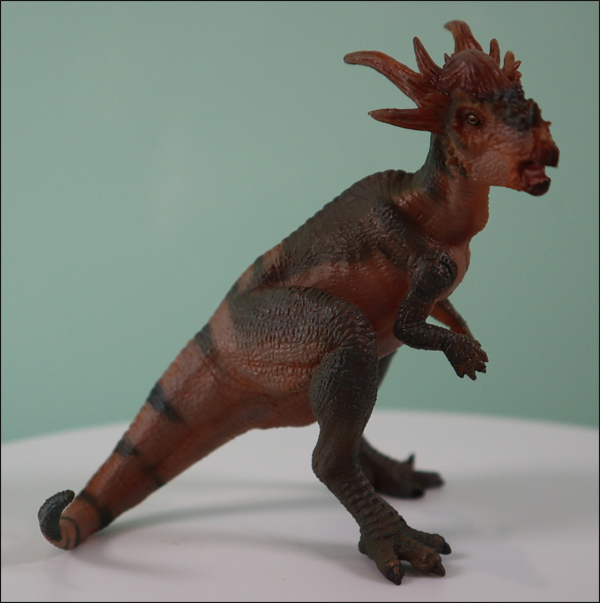 New for 2020 Papo Stygimoloch model.