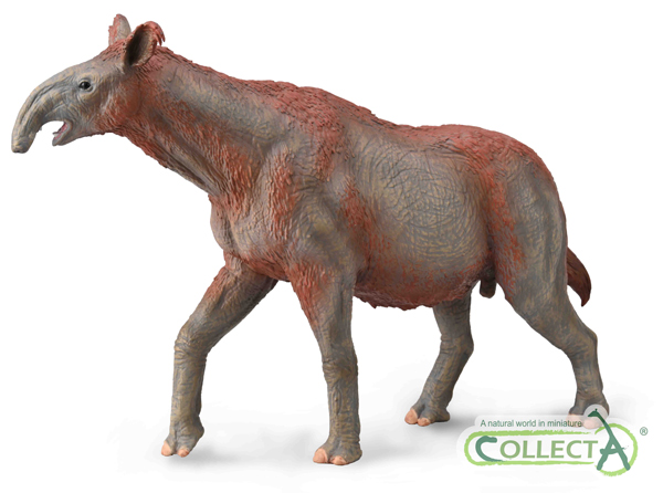 CollectA Deluxe Paraceratherium Model
