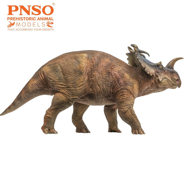 PNSO Jennie the Centrosaurus.