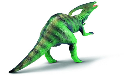 Schleich Parasaurolophus model.