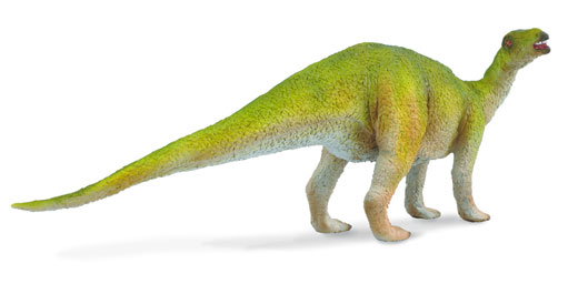 CollectA Tenontosaurus model